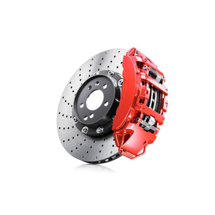 حساس ضغط هواء توربو – أصلي