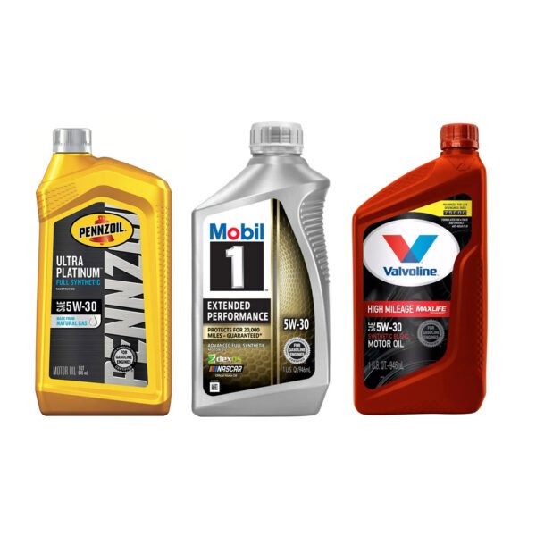 فلتر زيت ديزل أصلي – هيونداي/كيا